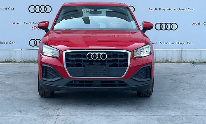 Audi Q2 2021 1.4 Dyn...