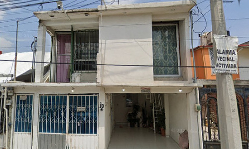 Casa En Venta En San...
