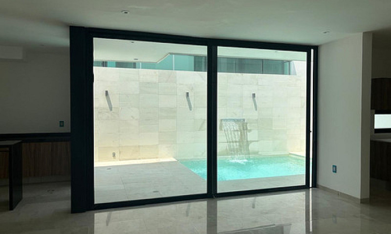 Residencia En Venta ...