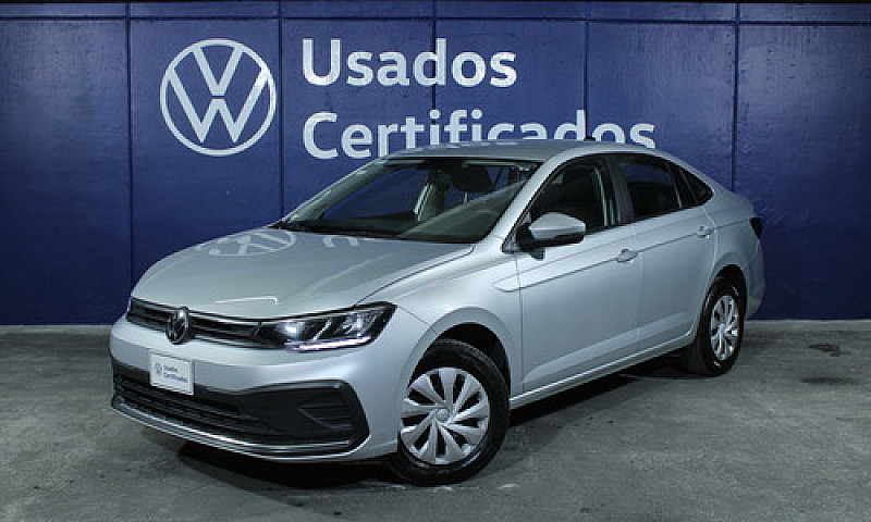 Volkswagen Virtus 1....