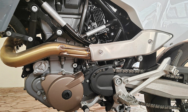 Husqvarna 701 Superm...