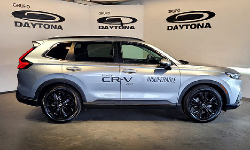 Honda Cr-V 2024...