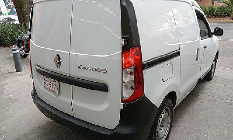 Renault Kangoo 2021 ...