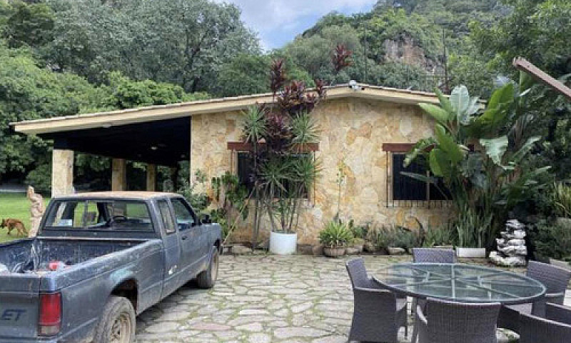 Casa En Venta En Tep...