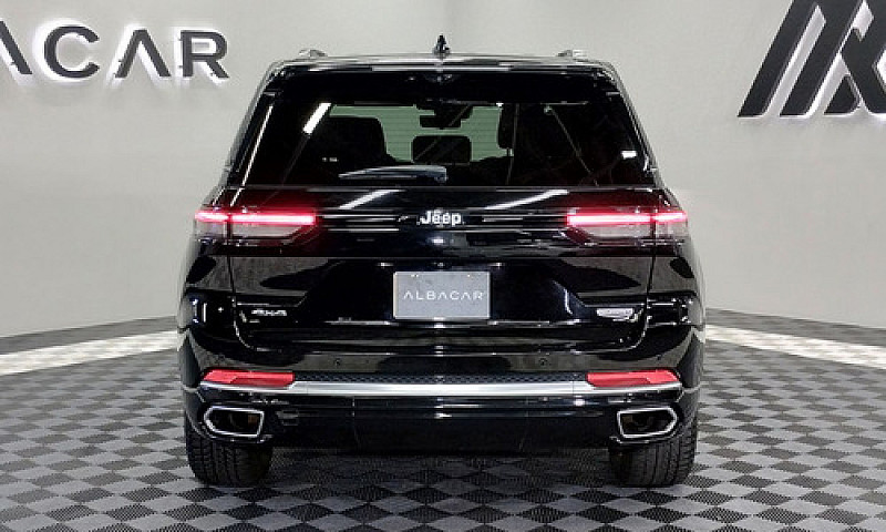 Jeep Grand Cherokee ...