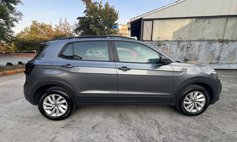 Volkswagen T-Cross 1...