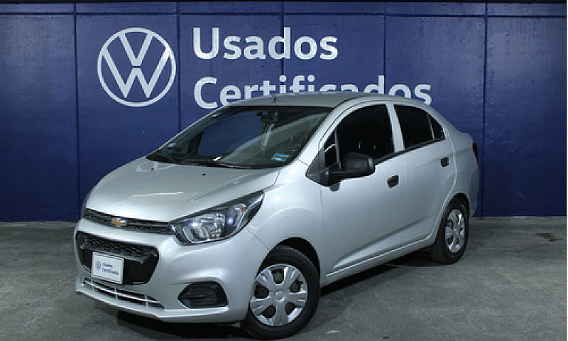 Chevrolet Beat 1.2 L...