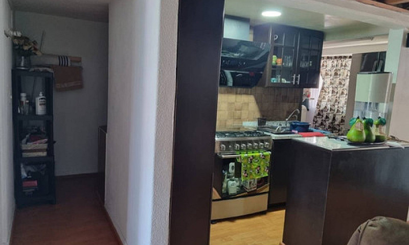 Departamento En Vent...