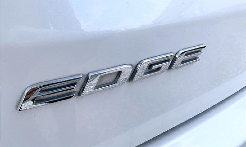 Ford Edge 2019...