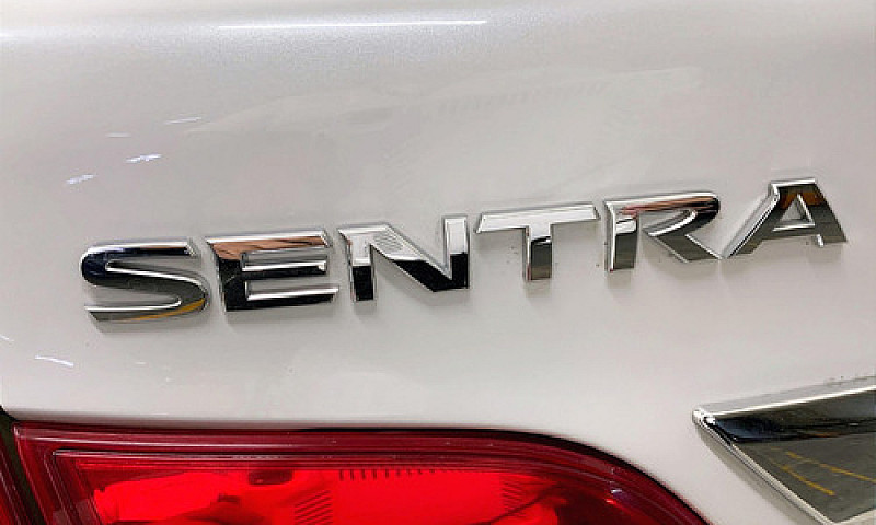 Nissan Sentra 2019...