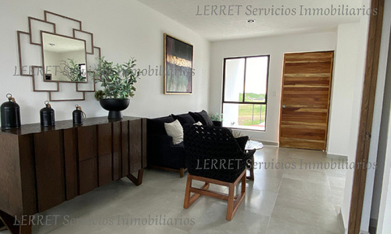 Casa En Venta En Tiz...