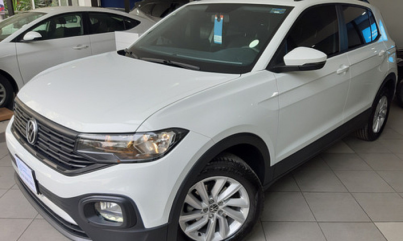 Volkswagen T-Cross 1...