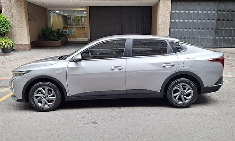 Kia K3 1.6 Ex Sedan ...