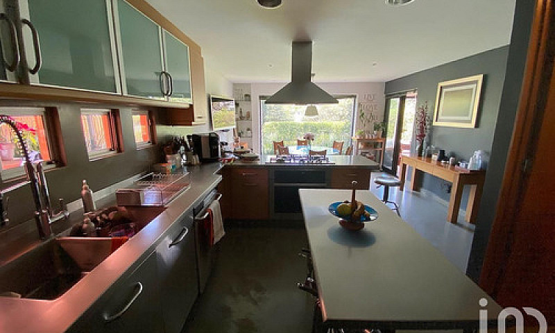 Venta Casa 4 Ambient...