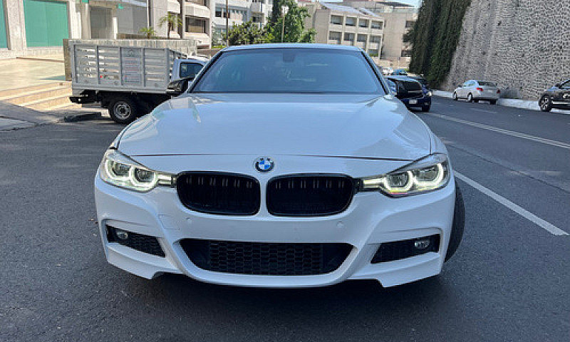 Bmw Serie 3 2.0 330I...