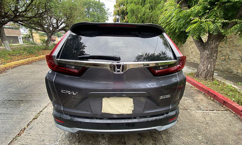 Honda Cr-V 2021...