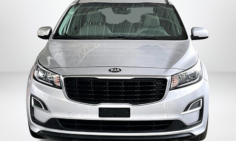 Kia Sedona 2020...