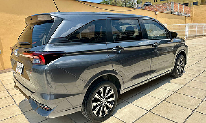 Toyota Avanza 1.5 Xl...