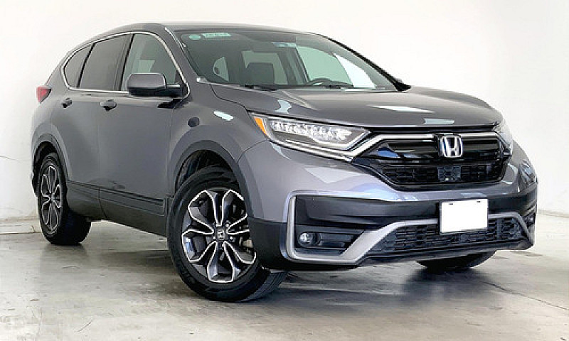 Honda Cr-V 2021...