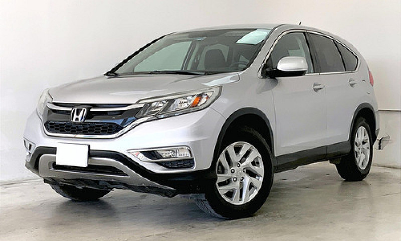 Honda Cr-V 2016...