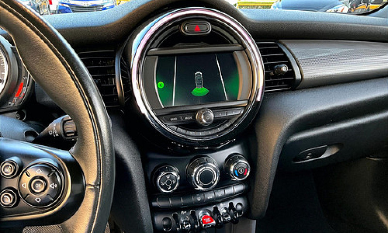 Mini Cooper Converti...