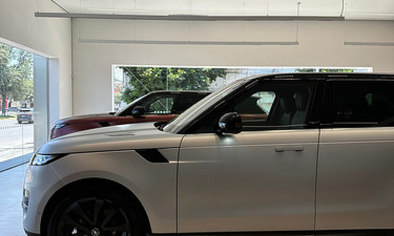 Land Rover Range Rov...
