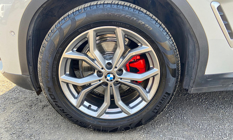 Bmw X3 2020...