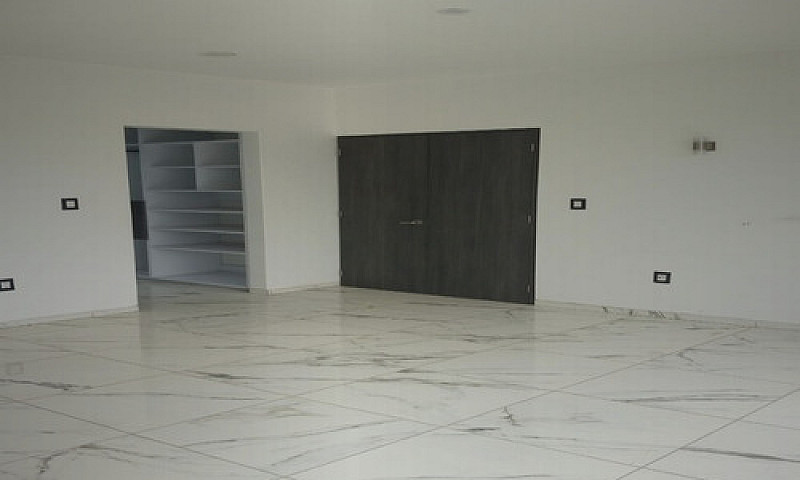 Casa Lujosa En Fracc...