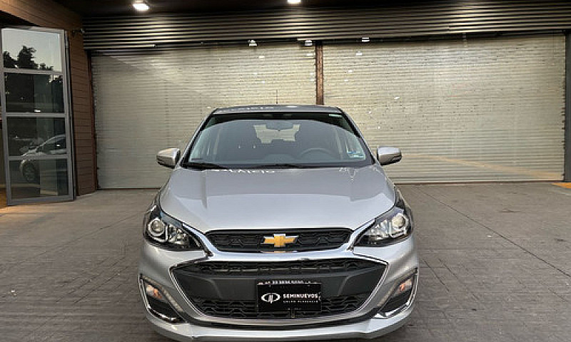 Chevrolet Spark 2019...