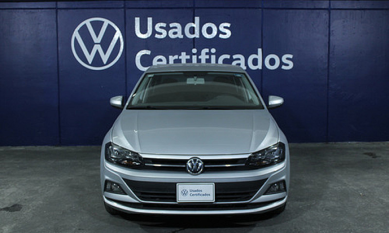 Volkswagen Virtus 1....