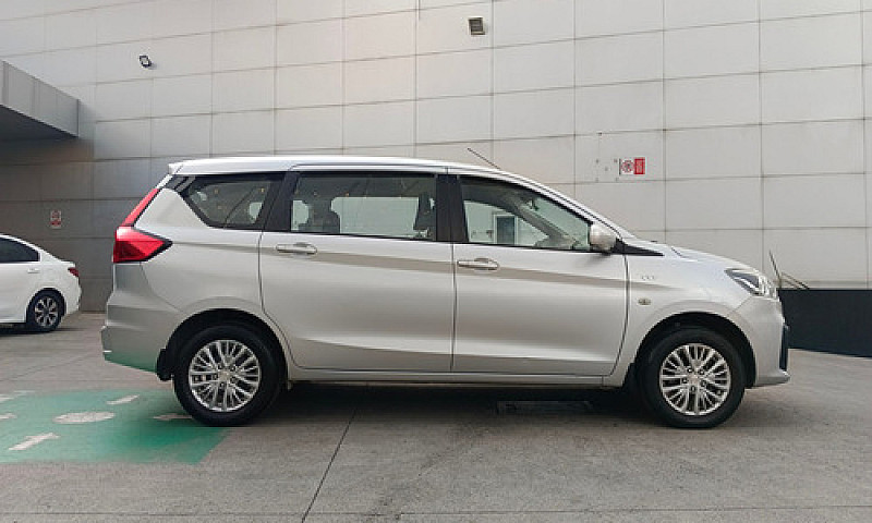 Suzuki Ertiga 2021...