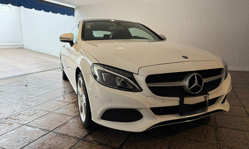 Mercedes-Benz Clase ...
