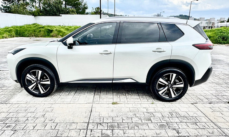 Nissan X-Trail 2.5 P...