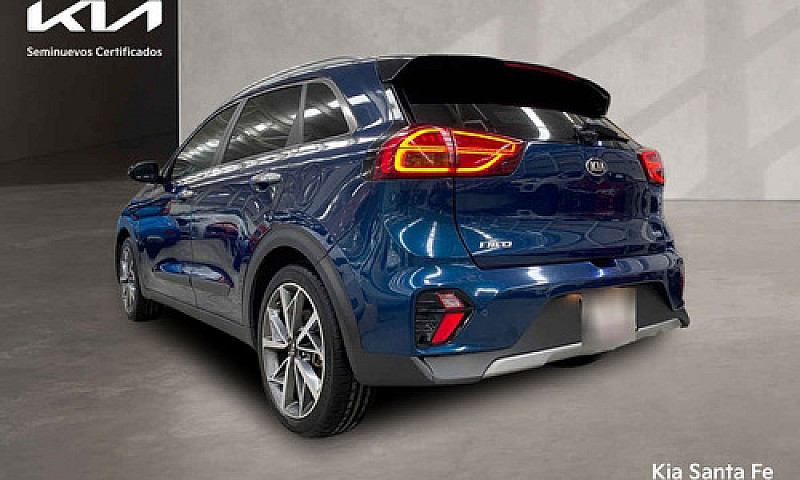 Kia Niro 2020...