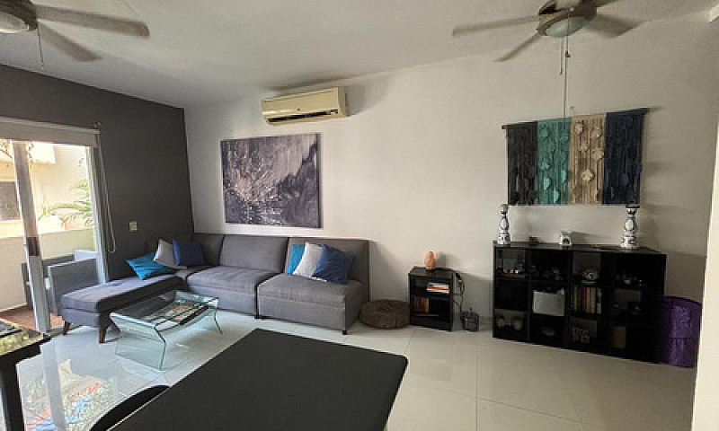 Departamento 2 Recam...
