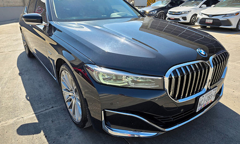 Bmw Serie 7 3.0 740I...