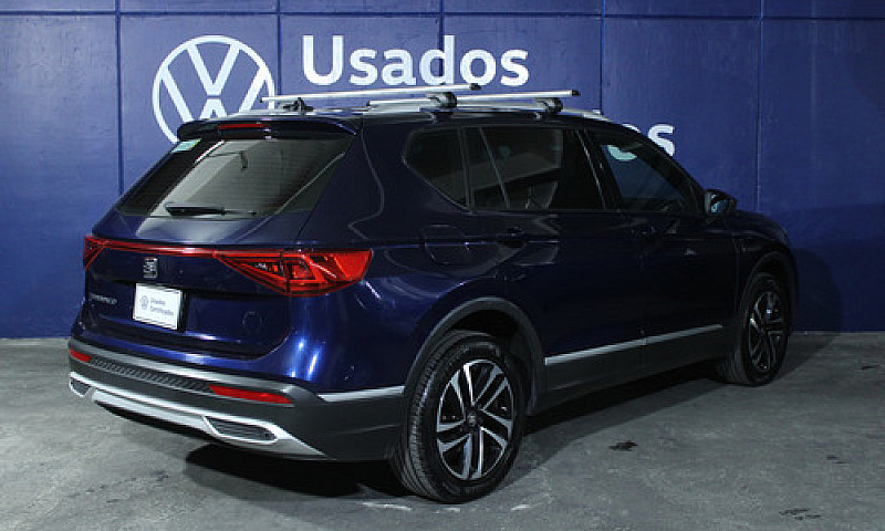 Seat Tarraco 1.4 Tsi...