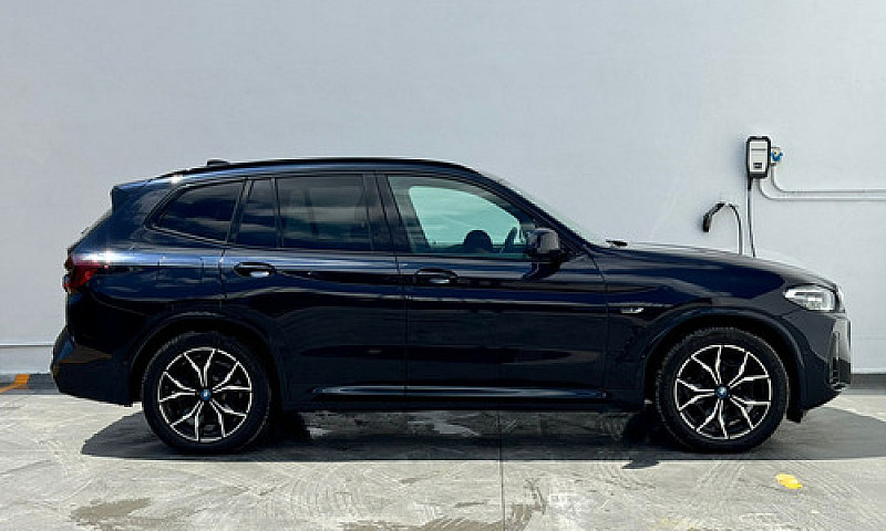 Bmw X3 2023...
