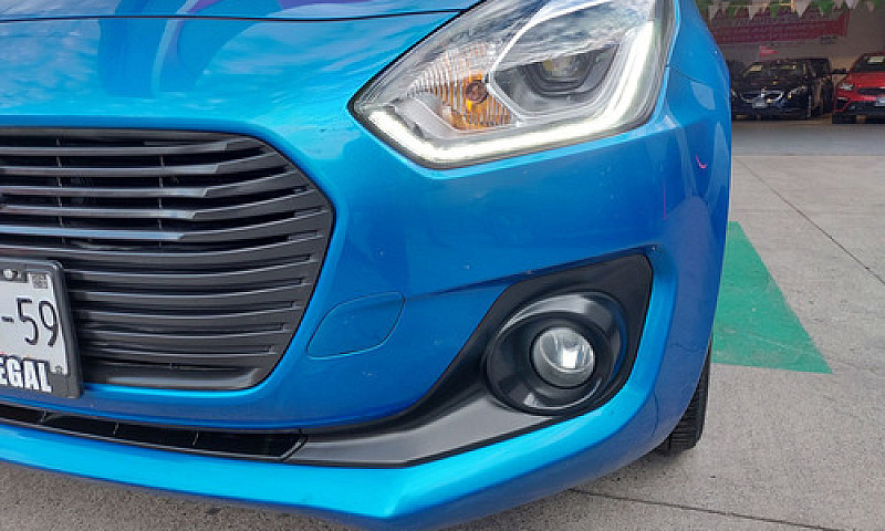 Suzuki Swift 2018 1....