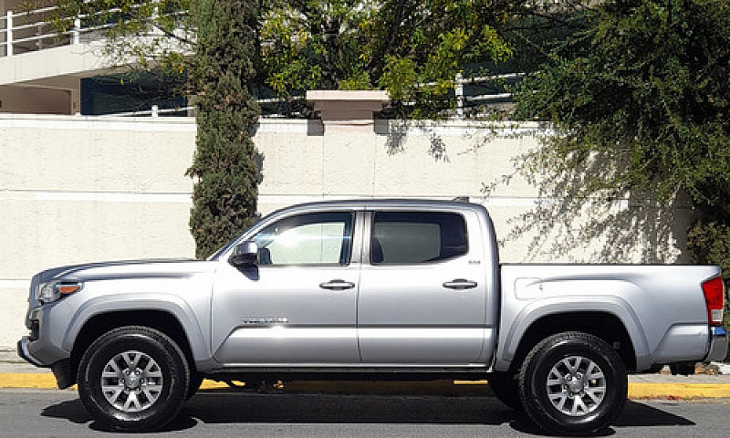 Toyota Tacoma 3.5 Tr...