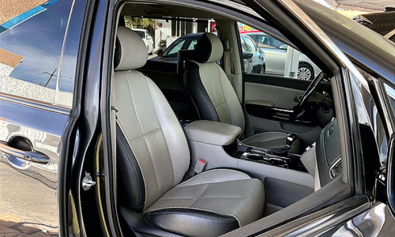 Kia Sedona 2019...