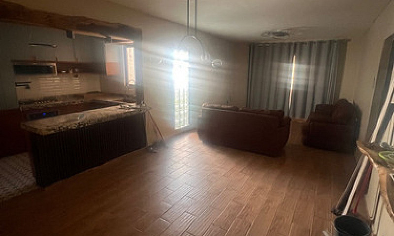 Casa En Venta De Una...