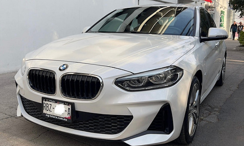 Bmw Serie 1 1.6 5P 1...