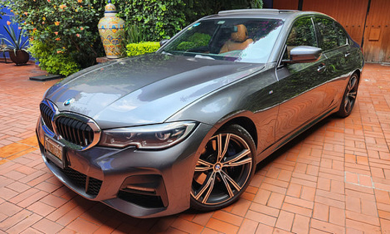 Bmw Serie 3 2.0 330I...