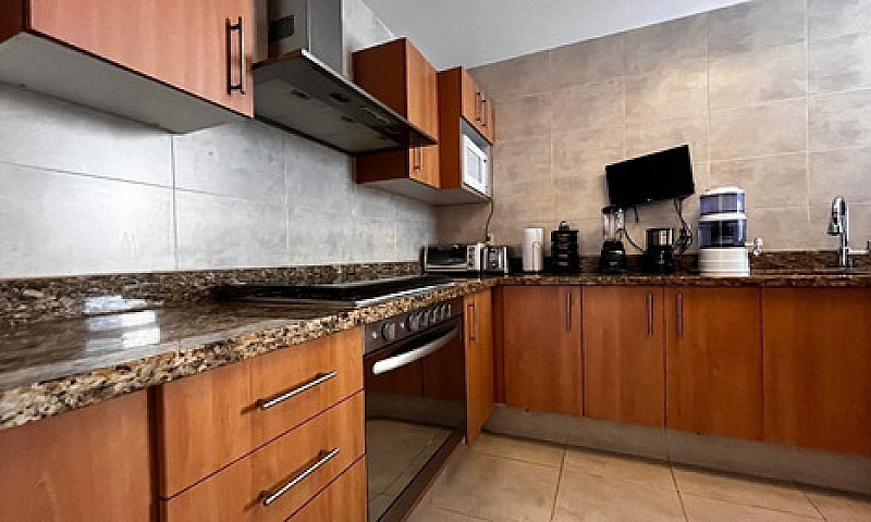 Venta De Penthouse, ...