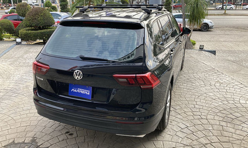 Volkswagen Tiguan 20...