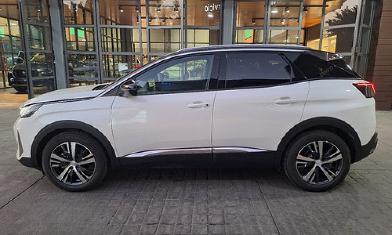 Peugeot  3008  2024...