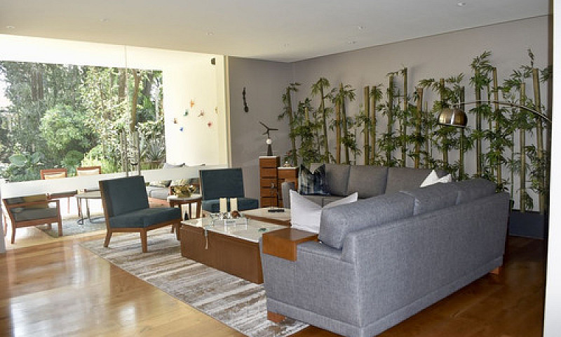 Casa En Condominio E...