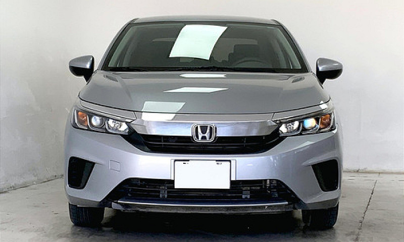 Honda City 2022...