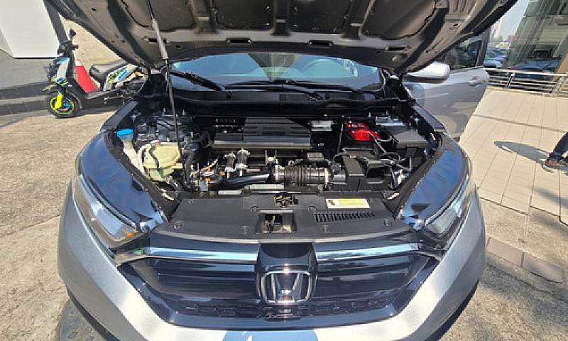 Honda Cr-V 1.5 Turbo...